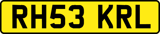 RH53KRL