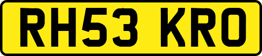 RH53KRO