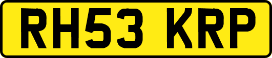RH53KRP