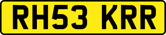 RH53KRR