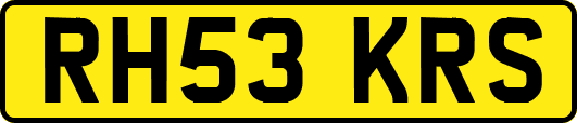 RH53KRS