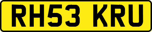 RH53KRU