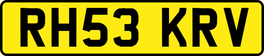 RH53KRV