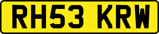 RH53KRW