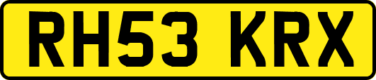 RH53KRX