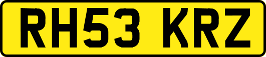 RH53KRZ