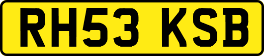 RH53KSB