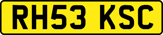 RH53KSC