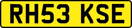 RH53KSE