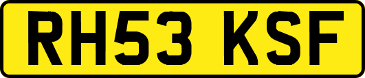 RH53KSF