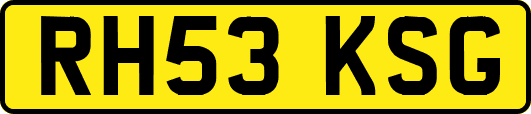 RH53KSG
