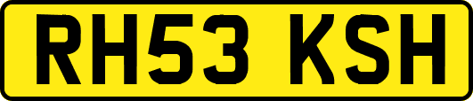 RH53KSH