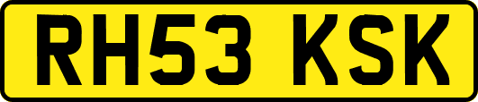 RH53KSK