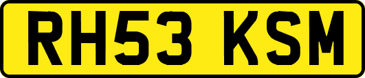 RH53KSM