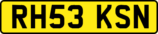 RH53KSN