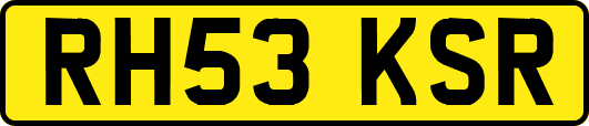 RH53KSR