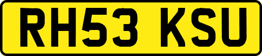 RH53KSU