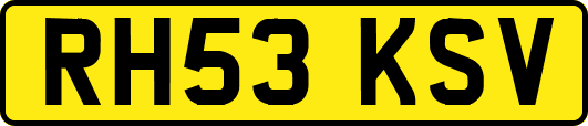 RH53KSV
