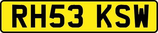 RH53KSW