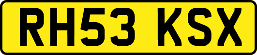 RH53KSX