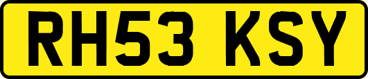 RH53KSY