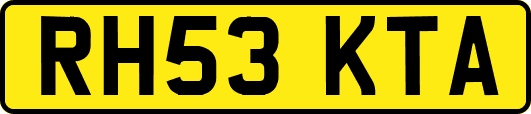 RH53KTA