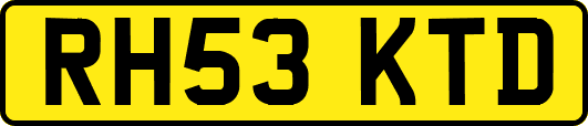 RH53KTD