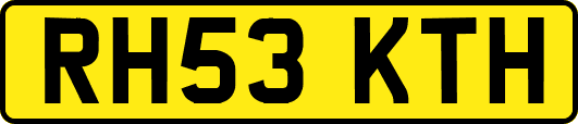 RH53KTH