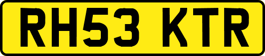 RH53KTR