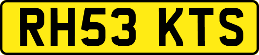 RH53KTS