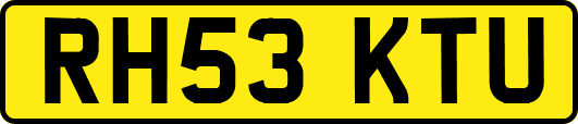 RH53KTU