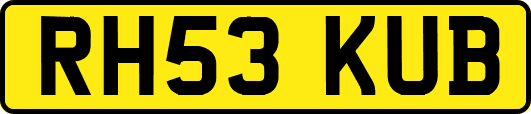 RH53KUB