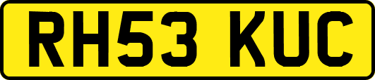 RH53KUC