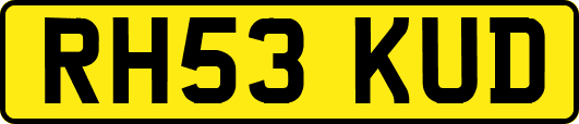 RH53KUD