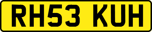 RH53KUH
