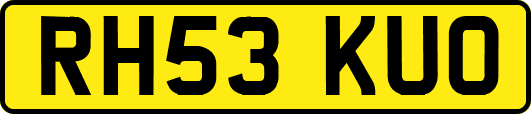 RH53KUO
