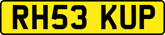 RH53KUP