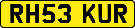 RH53KUR