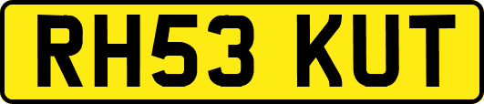 RH53KUT