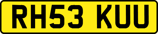 RH53KUU