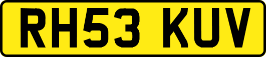 RH53KUV