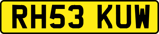 RH53KUW