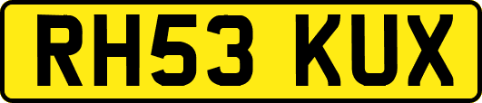 RH53KUX