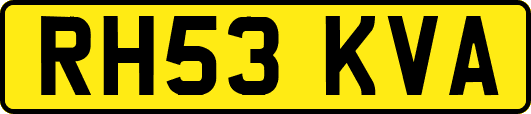 RH53KVA