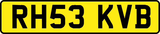 RH53KVB