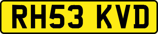 RH53KVD