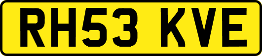 RH53KVE