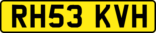 RH53KVH