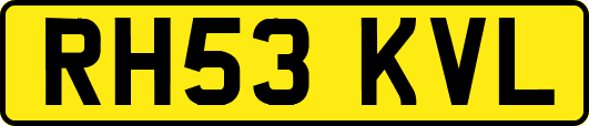 RH53KVL