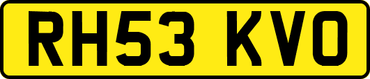 RH53KVO